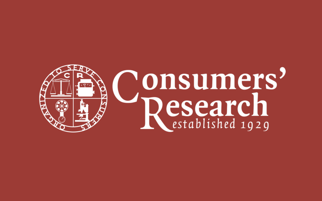 Consumer Warning – BlackRock: Crushing America from Within