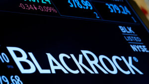 BlackRock logo